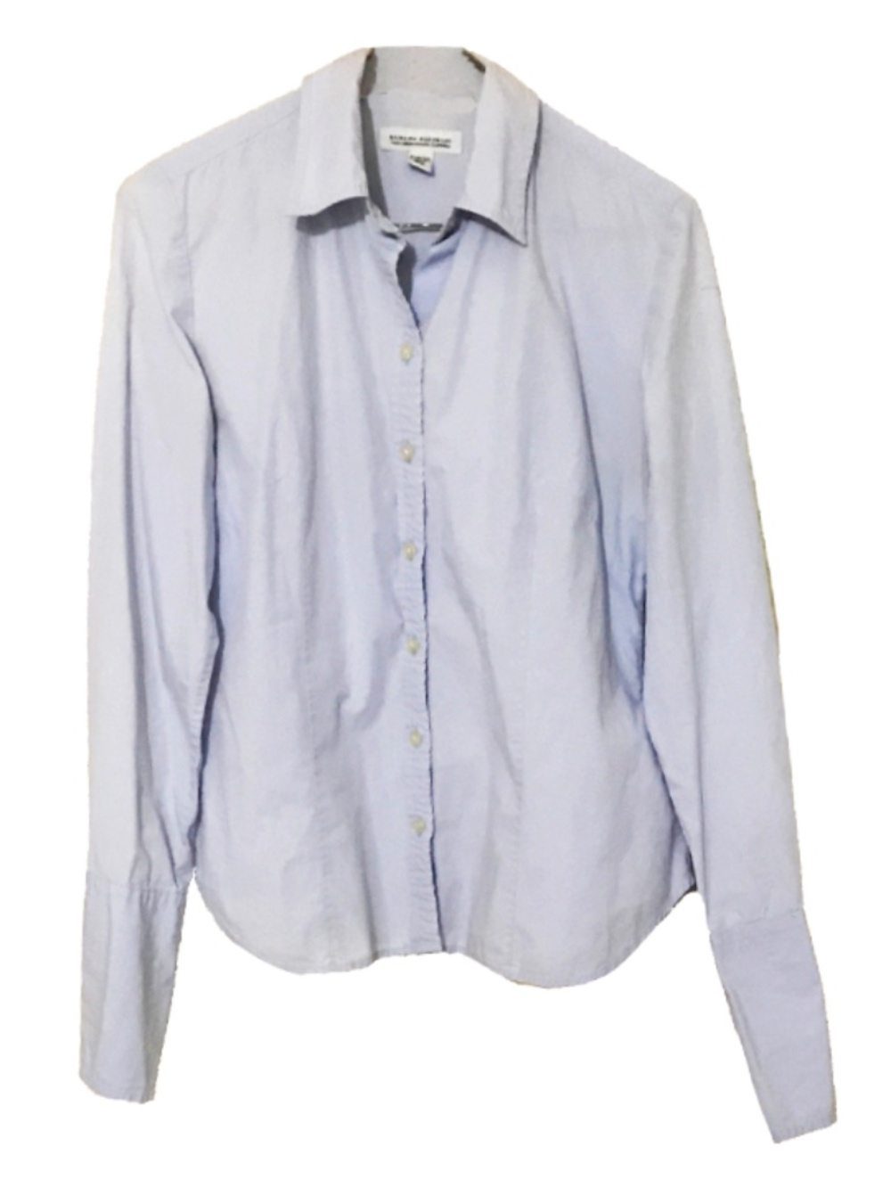 NWOT Banana Republic Shirt Top Size 8P